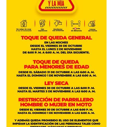 Imagen suministrada por la Alcaldía de Pereira