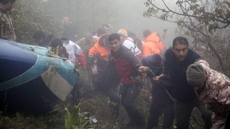 Tomada por BBC News