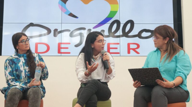 Conversatorio por la Inclusión en Risaralda