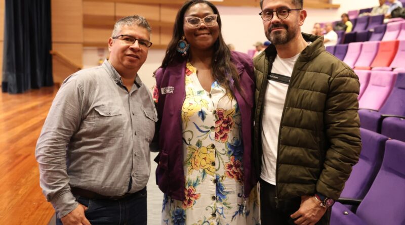 "Risaralda Avanza en la Gobernanza Cultural: Diálogo para la Paz y la Articulación Nacional"
