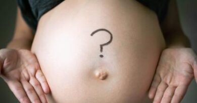 ¿El Aborto es un derecho fundamental o no? Este es el debate que se realiza hoy.