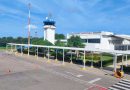 RIOHACHA: COMIENZA LA MODERNIZACIÓN DEL AEROPUERTO ALMIRANTE PADILLA