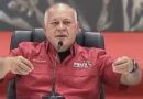 La Dictadura de Maduro Amenaza con Desconectar a Venezuela del Mundo: “Volveremos a la Edad de Piedra”, Dura Sentencia de Cabello
