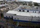Alarmante Incendio en la cárcel la 40 de Pereira: Una persona Afectada.