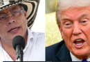 Cancillería se pronunció por declaración de Donald Trump sobre posibles acciones militares contra Colombia: ‘Se rechaza cualquier amenaza de agresión’