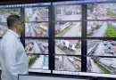 Risaralda amplía su red de videovigilancia con 14 nuevas cámaras en el municipio de Guática