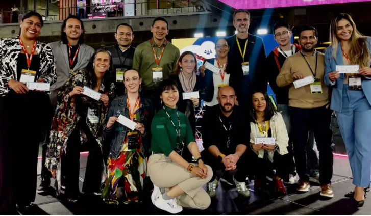 Misión a Corea del Sur busca fortalecer el agrotech pereirano